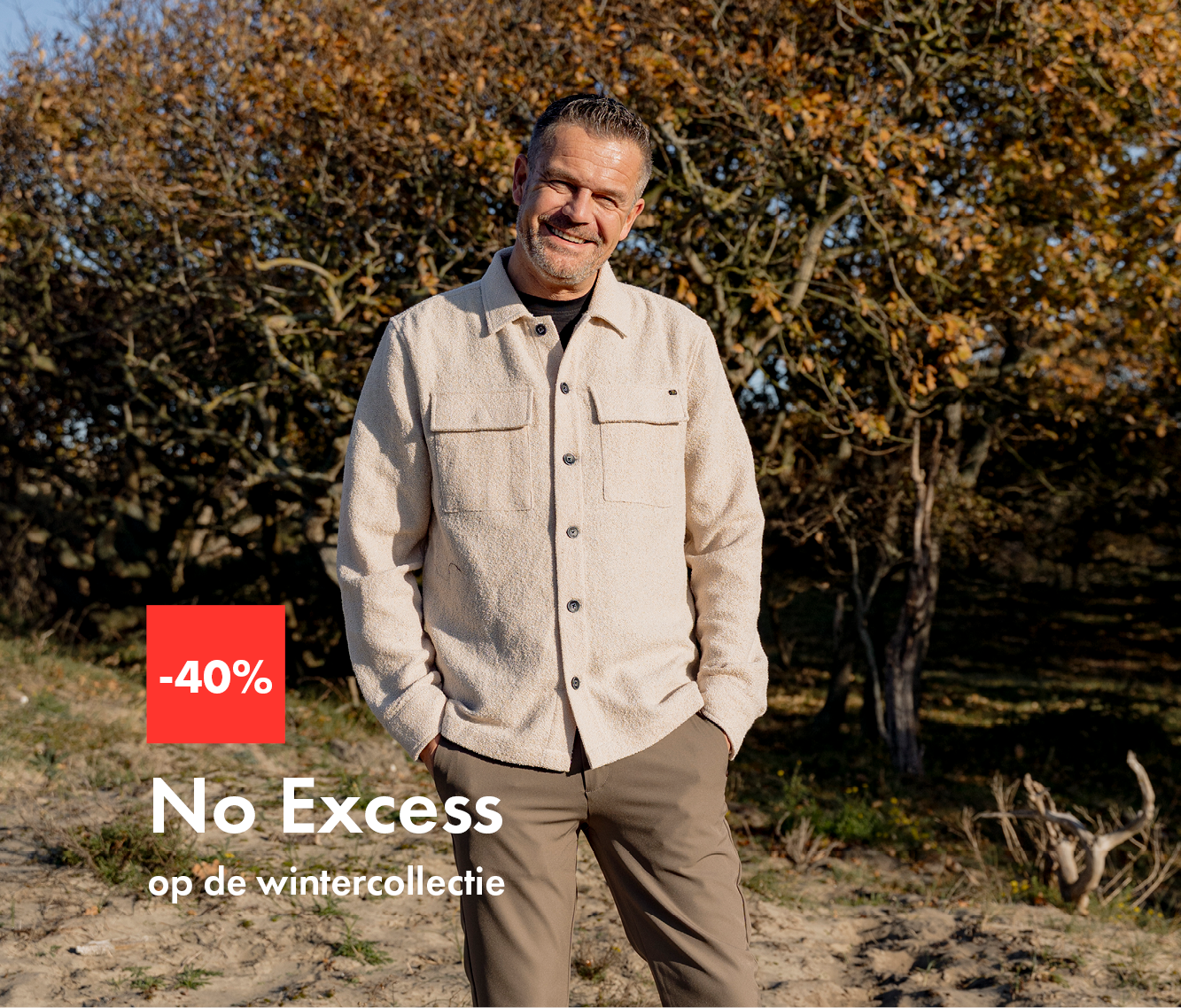 No Excess